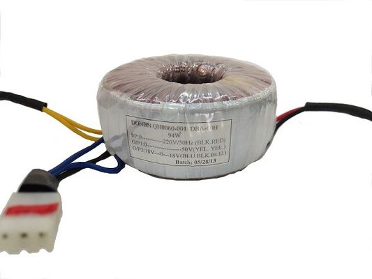 環状 甲状腺コアインダクタ 160nh SMD 33uh R コア RFID アンテナコイル フェライトコアストックコイル