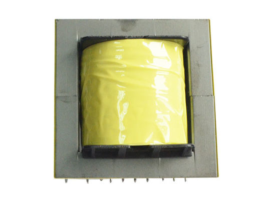 カスタム Ee33 Ee40 低電圧インバーター 中高周波 PCB トランスフォーマー 200v 24v