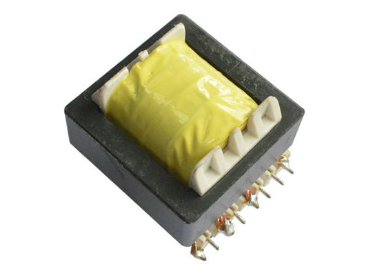 カスタム Ee33 Ee40 低電圧インバーター 中高周波 PCB トランスフォーマー 200v 24v