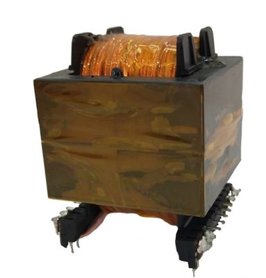 EE55 EE型トランスフォーマー フェライト型中周波トランスフォーマー