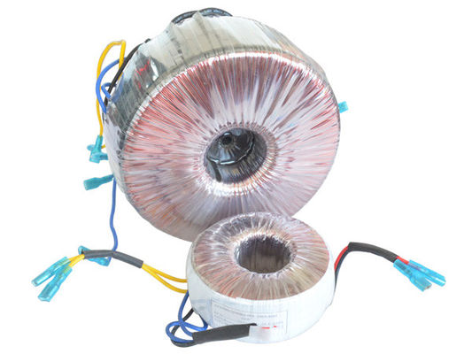 OEM ODM T38*19*13MM トロイドフェライトコア