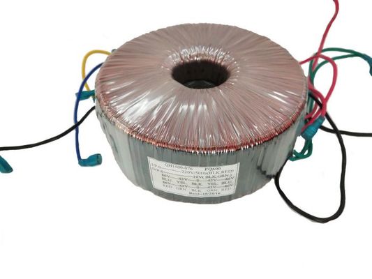 パーソナライズされたチップ パワーインダクタ 高電流 パワーインダクタ トロイドインダクタ PFCインダクタ